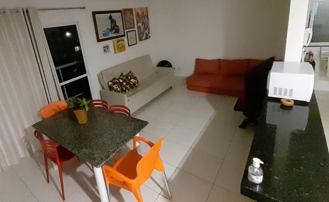 Otimo Apartamento 306, Arraial Do Cabo, Rj, Brasil Экстерьер фото