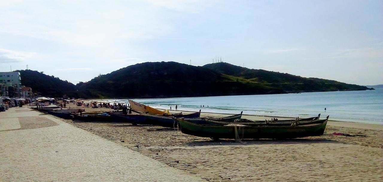 Otimo Apartamento 306, Arraial Do Cabo, Rj, Brasil Экстерьер фото